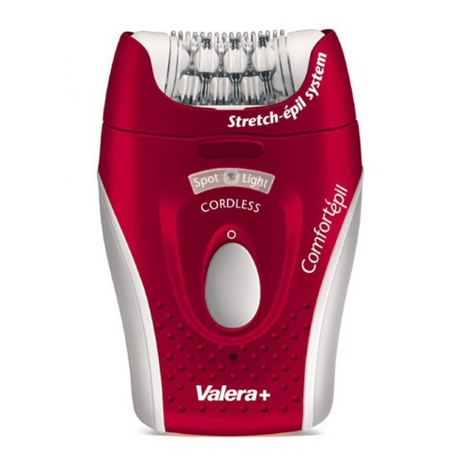 Эпилятор Valera Comfort Epil Cordless (650.01)