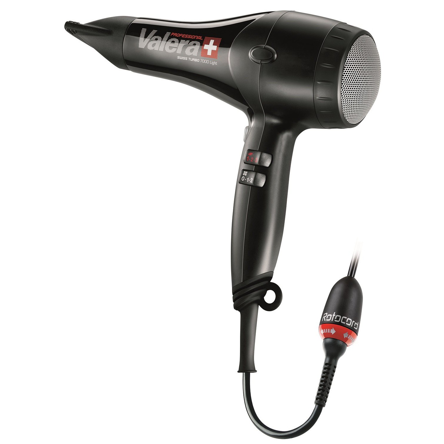 Профессиональный фен Valera ST 7000 RC