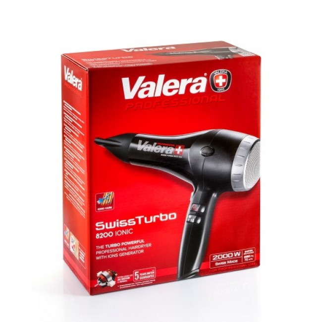 ST 8200T RC фен профессиональный Valera