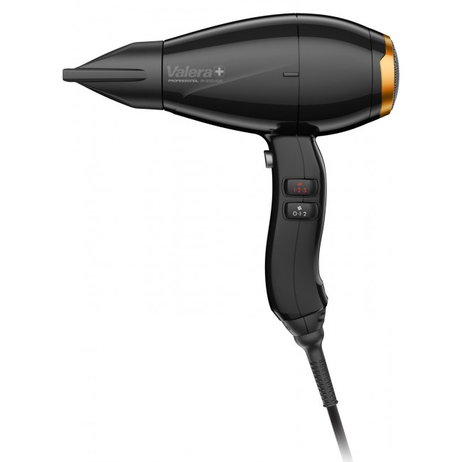 Компактный профессиональный фен Valera Swiss Nano 9200 Plus RC (SN 9200PL RC)