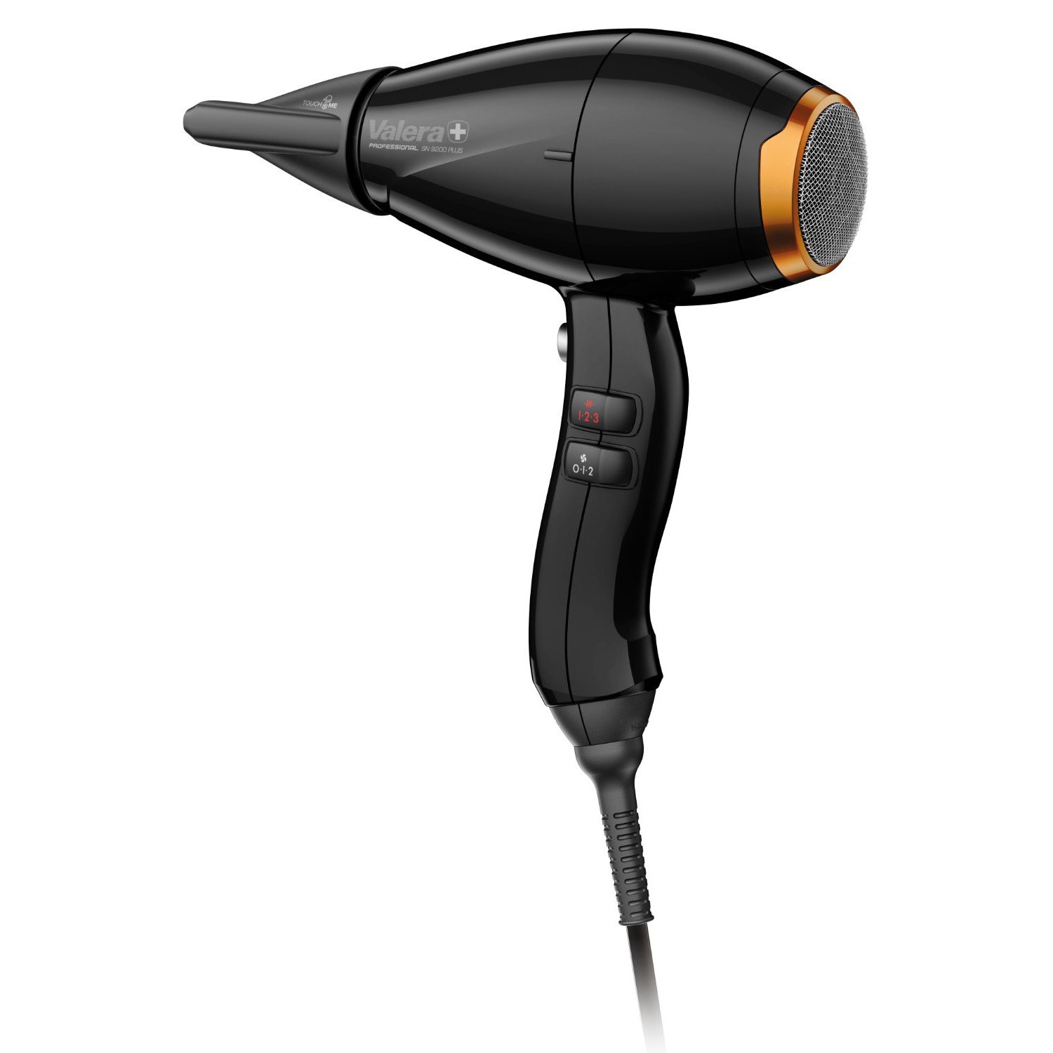 Профессиональный фен Valera Swiss Nano 9200 Plus RC (SN 9200PL RC)
