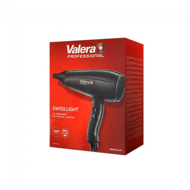 Фен профессиональный Valera Swiss Light 3400 (SL 3400)
