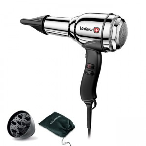 Valera Swiss Steel-Master Light Chrome