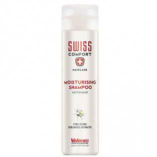 Valera Swiss Comfort Moisturising Shampoo 250