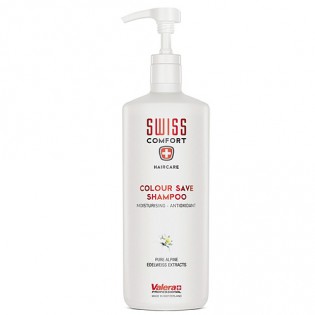 Valera Swiss Comfort Colour Save Shampoo 1000