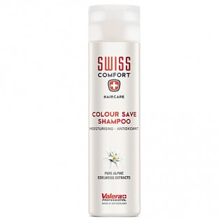 Valera Swiss Comfort Colour Save Shampoo 250