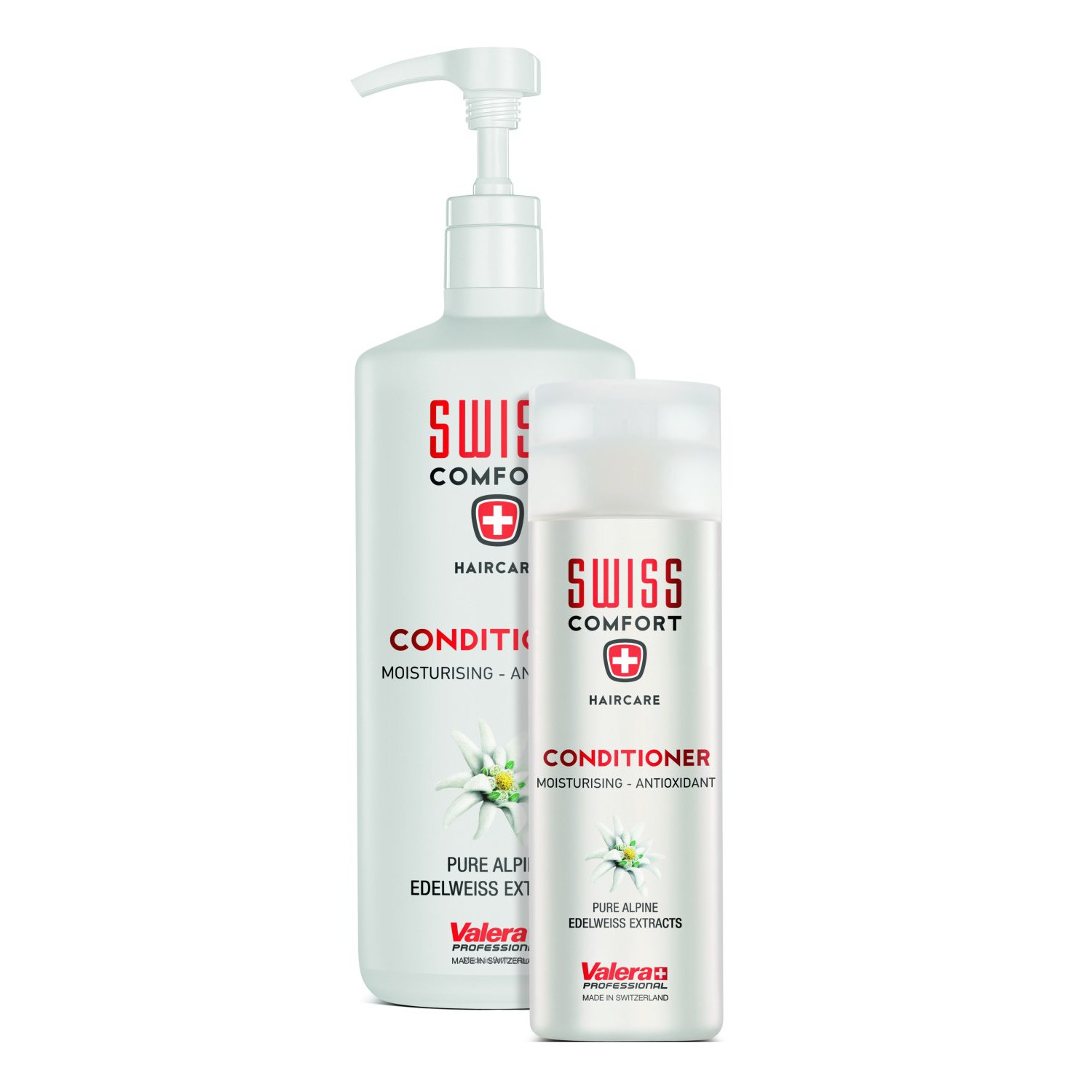 Кондиционер для волос Valera Swiss Comfort Conditioner 1000 (900.03-1000)