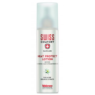 Valera Swiss Comfort Heat Protect Lotion