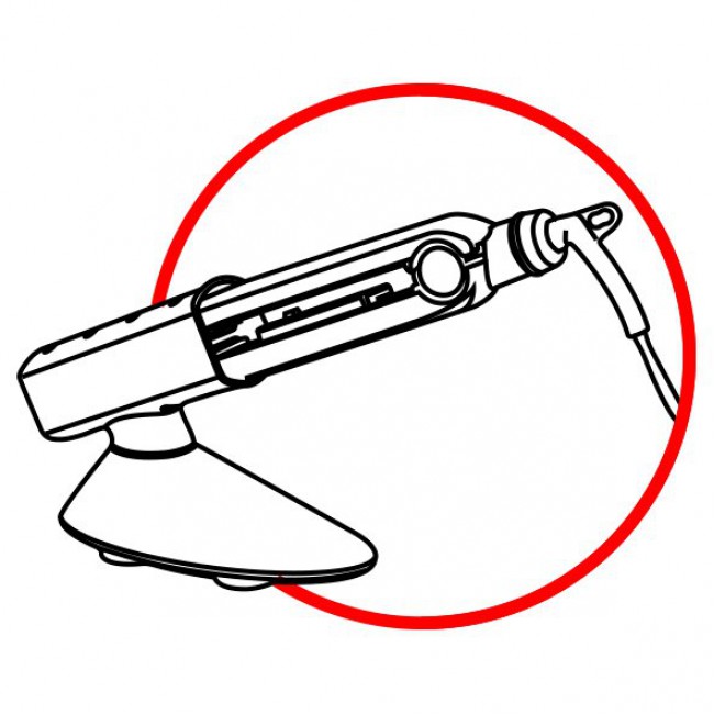 Valera Universal Holder 039