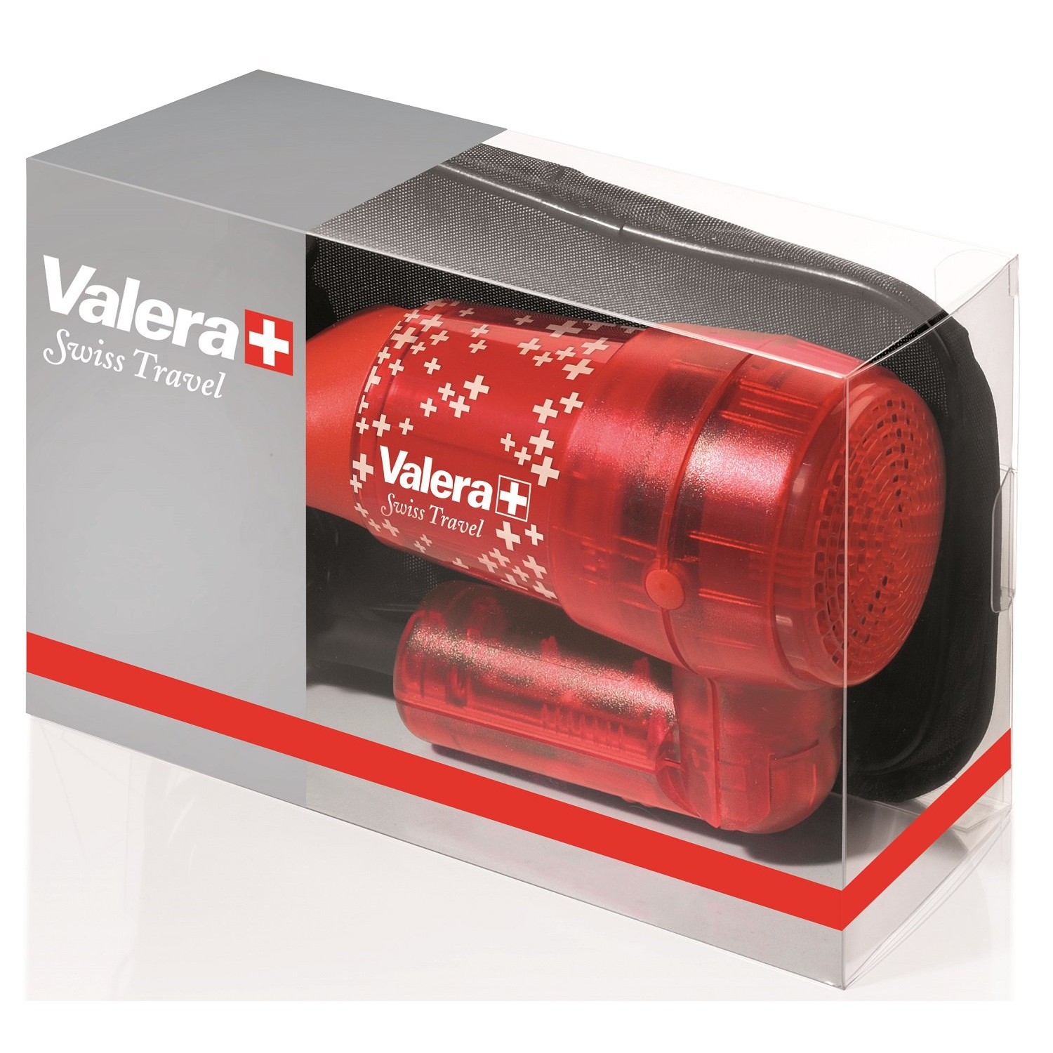 Valera Swiss Travel Swiss Cross 553.02 SC