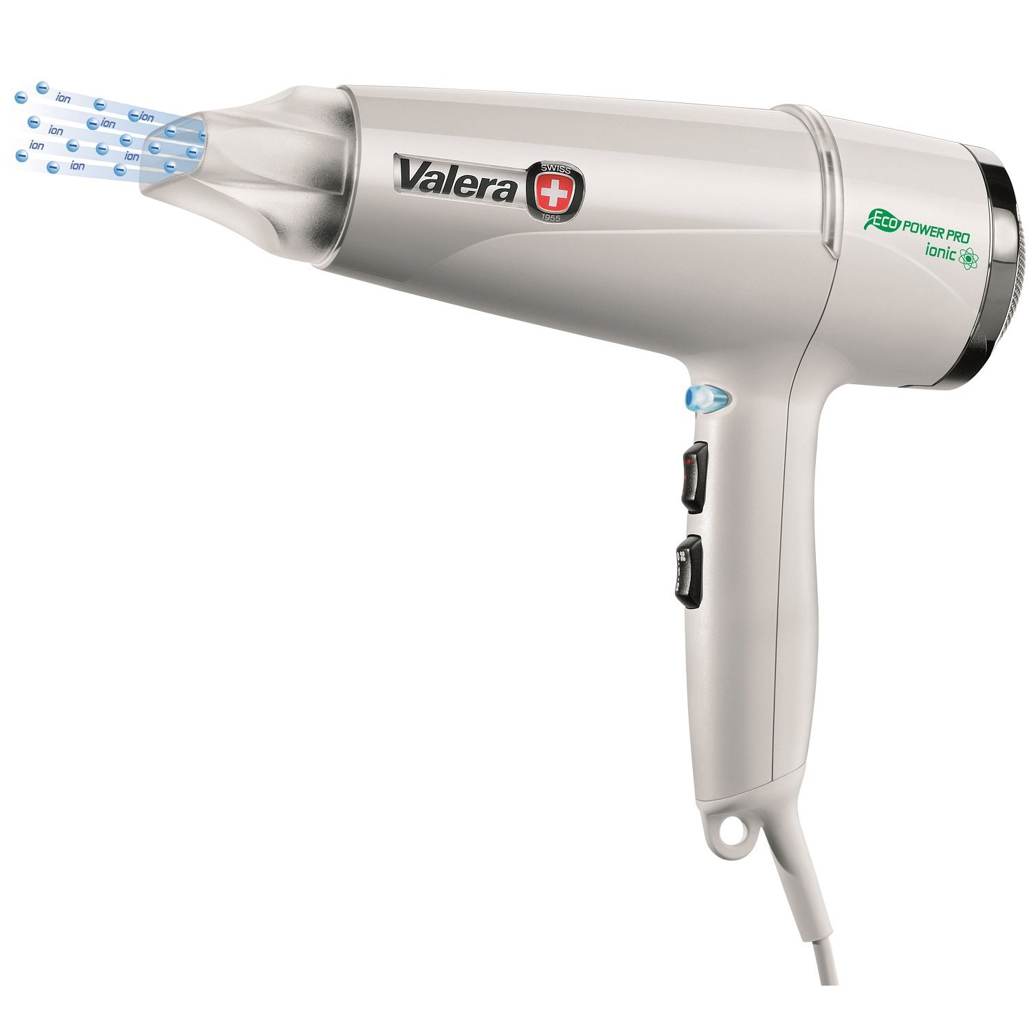 Фен Valera Eco Power Pro