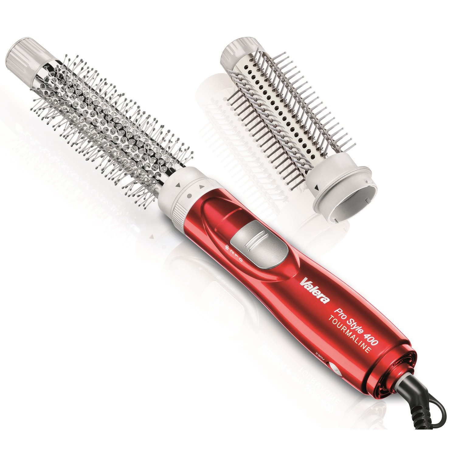 Фен-плойка Valera Pro Style 400 Tourmaline 603.02/B
