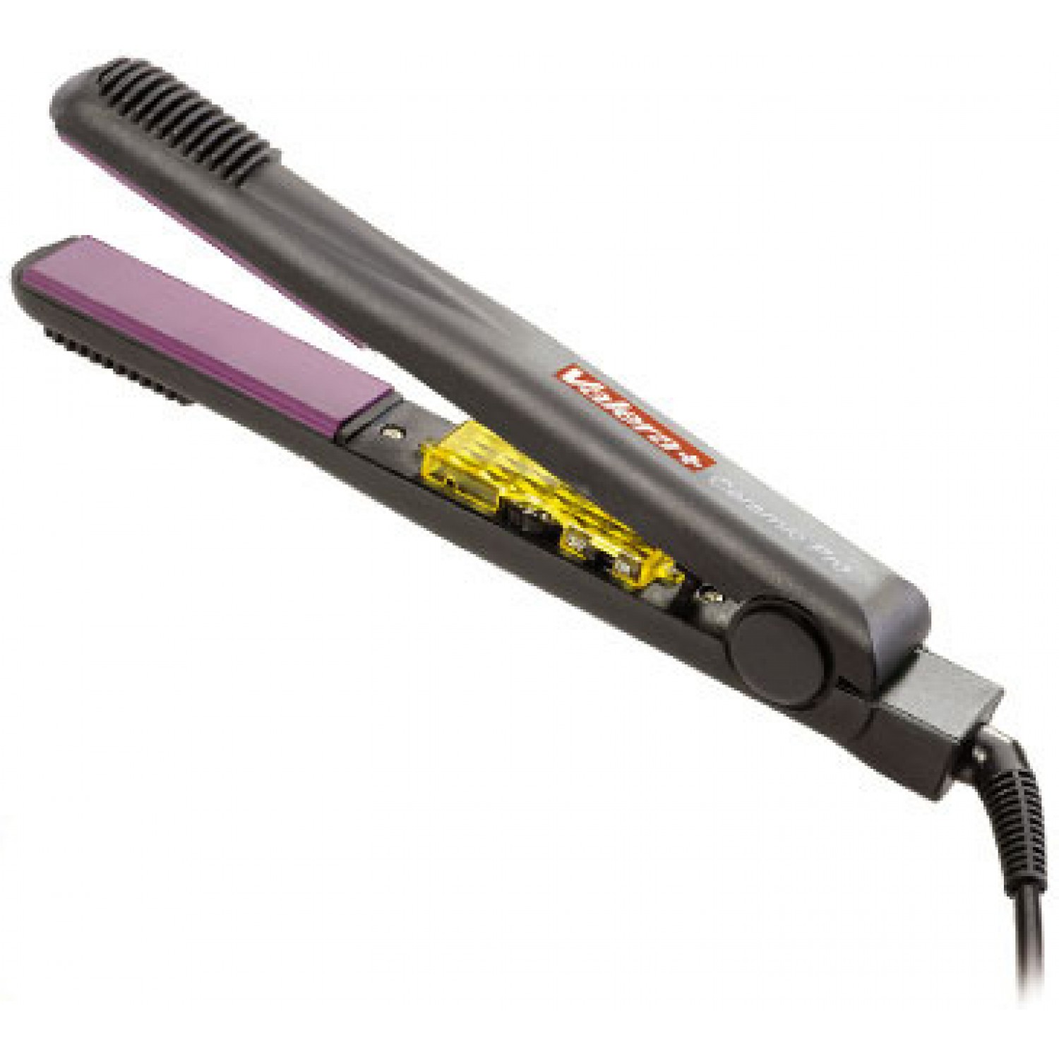 Выпрямитель волос Valera Ceramic Pro Compact 621.01