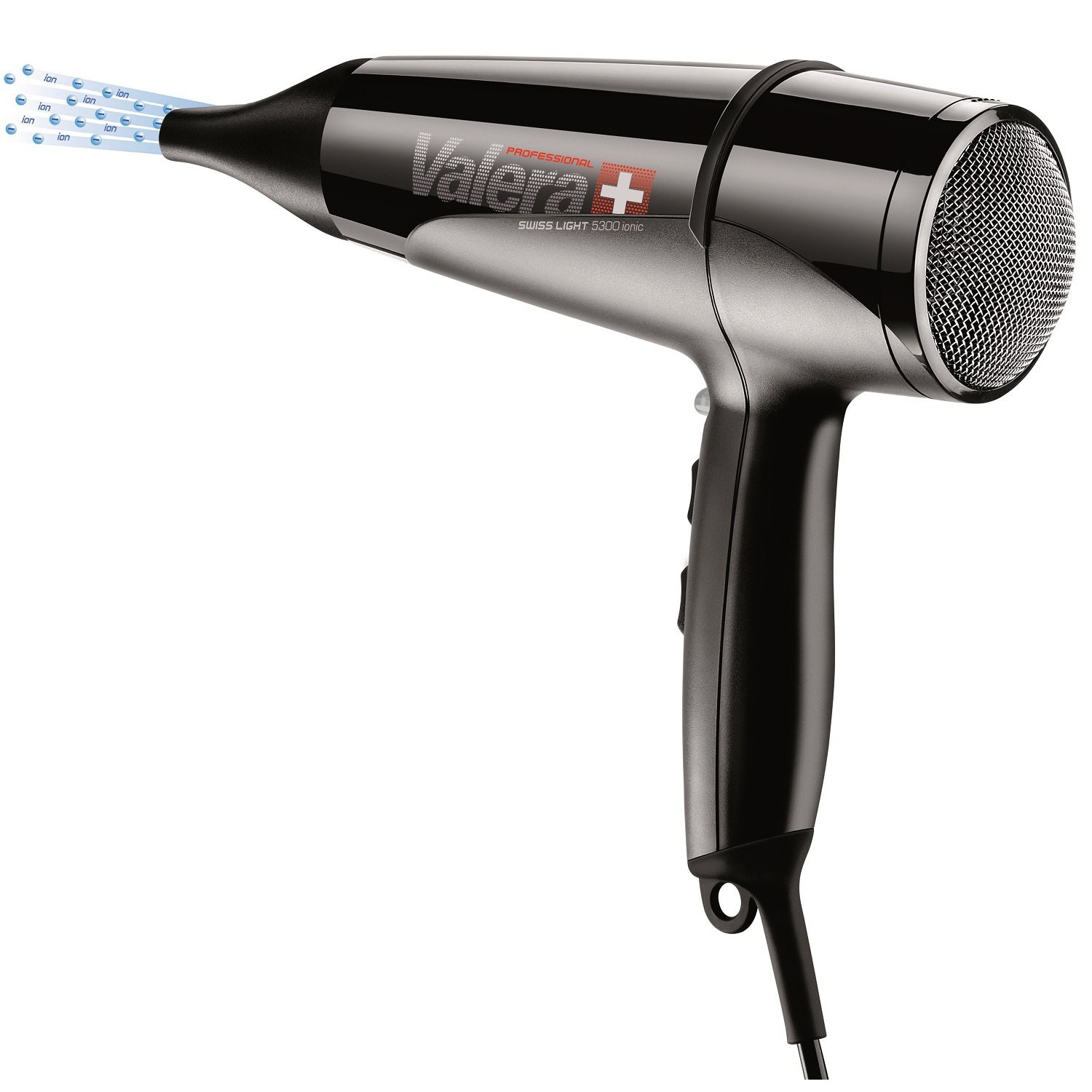 Фен Valera Swiss Light 5300 Ionic