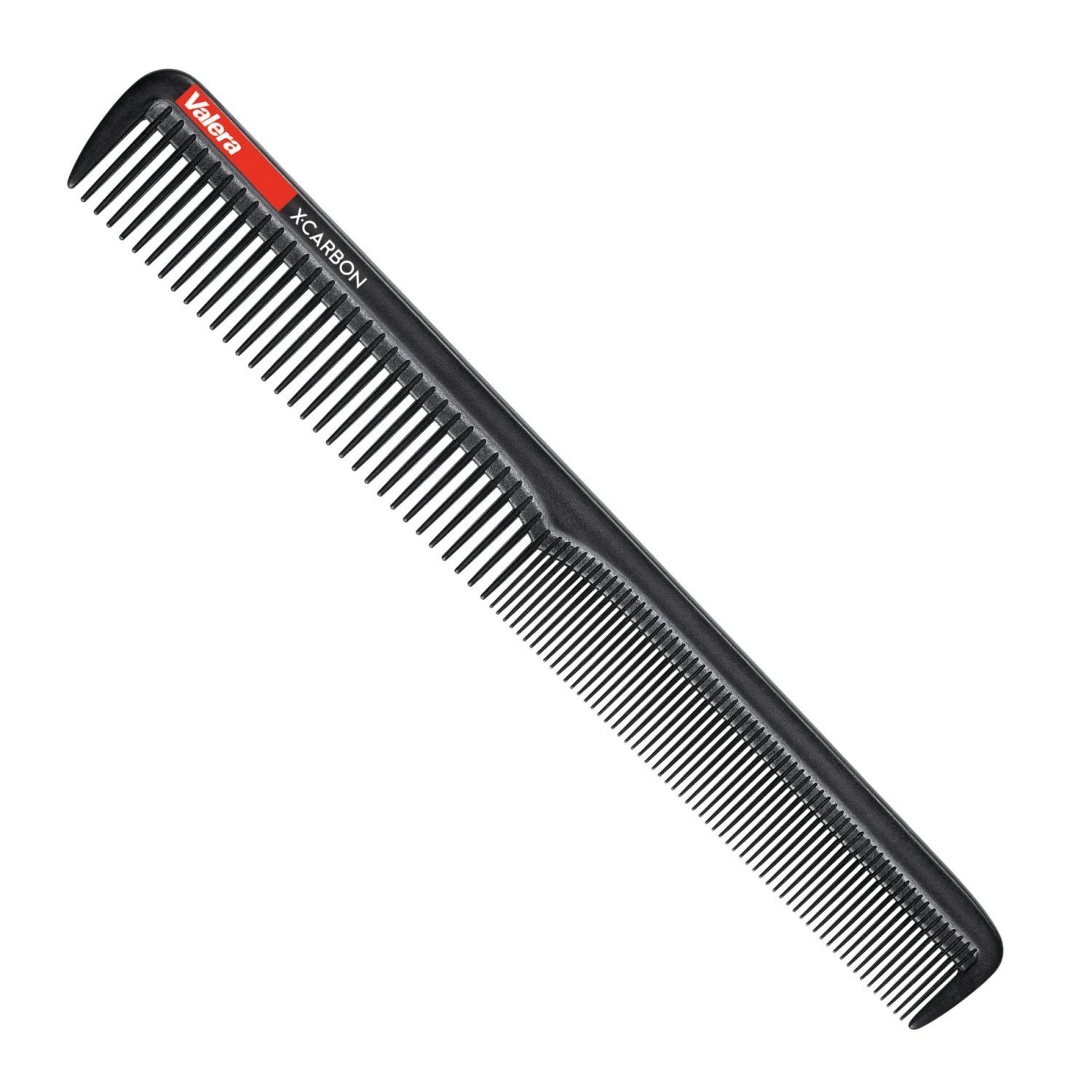 Valera X-Carbon Small Cutting расческа 18 см 902.03