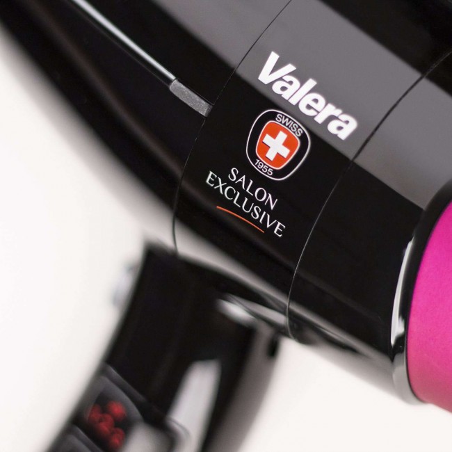 Профессиональный фен Valera Color Pro 3000 Light (CP 3.0 RC)