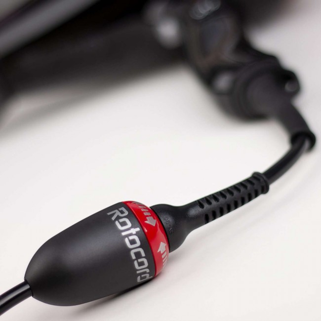 Шнур 3 м с системой ROTOCORD против скручивания