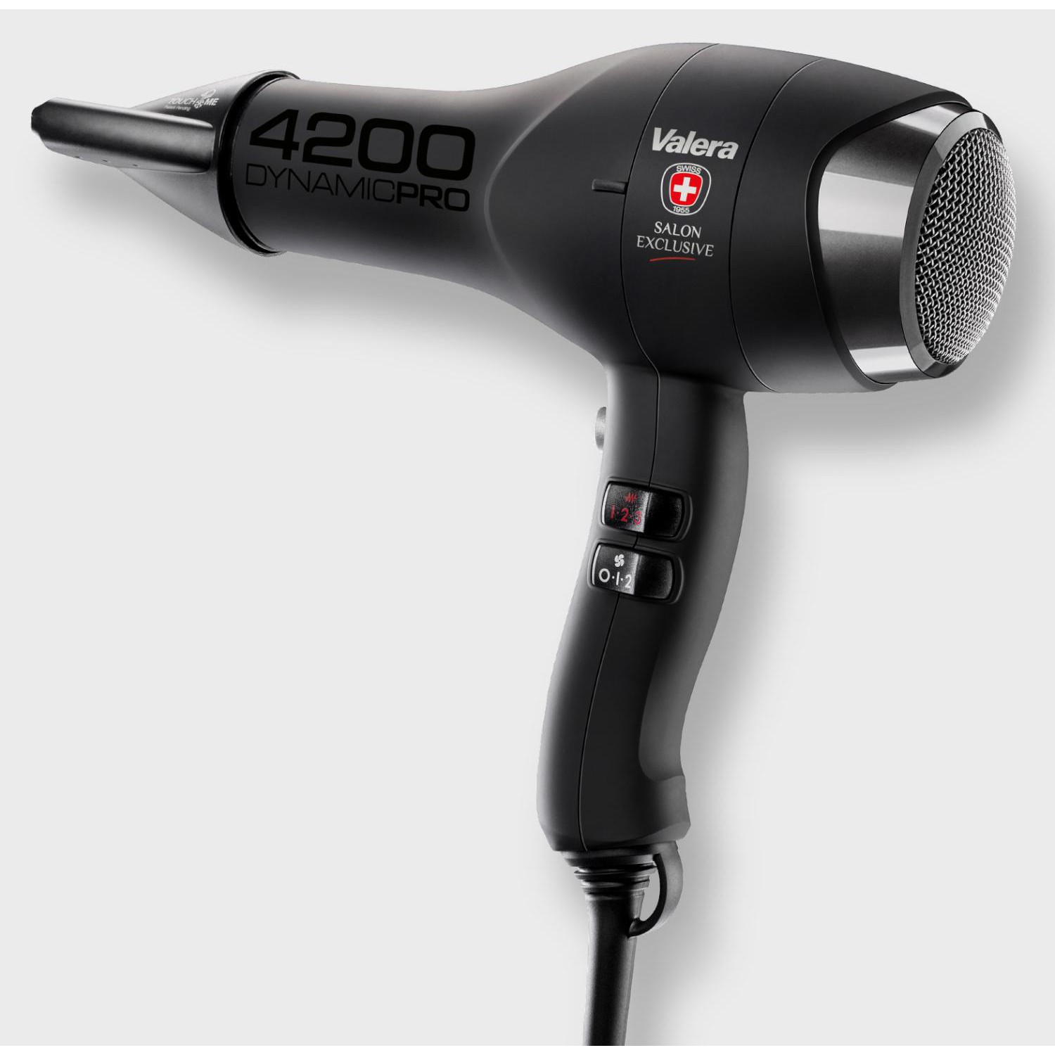 Фен Valera Dynamic Pro 4200 DP 4.2 RC