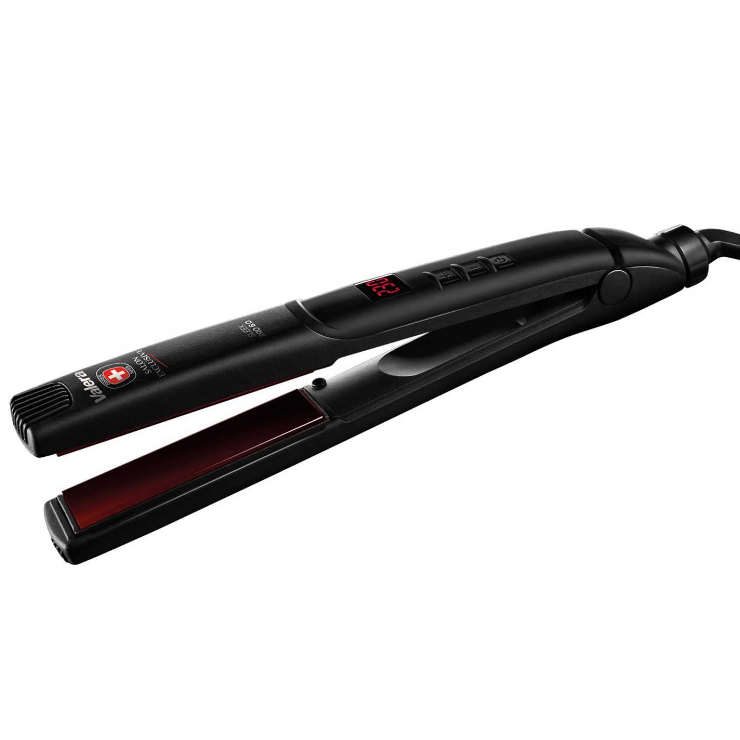 Утюжок для волос Valera Sleek Pro 6.0