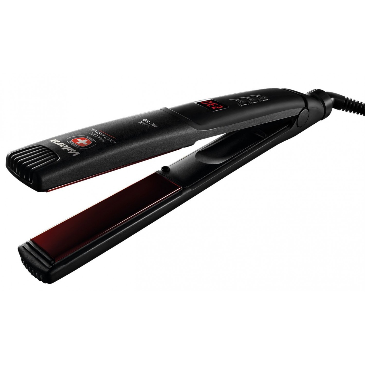 Щипцы для выпрямления волос Valera Sleek Pro 6.0