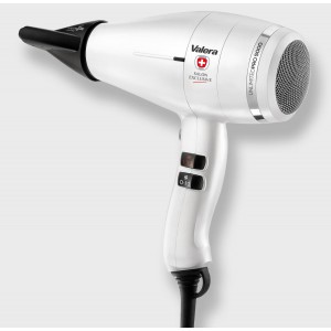 Valera Unlimited Pro 5000 EQ Pearl White