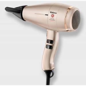 Valera Unlimited Pro 5000 EQ Rose Gold